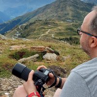 Matteo Pesenti (@matteopesenti) 's Twitter Profile