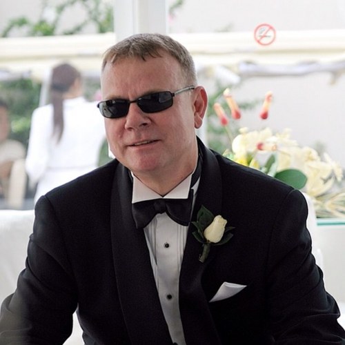 Daryl Wakelin