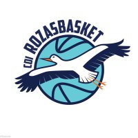 CDIR (@cdirozasbasket) 's Twitter Profile Photo CDIR (@cdirozasbasket) 's Twitter Profile Photo