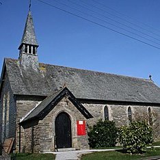 Save The Parish Cornwall - part of a national movement to keep priests in parishes and churches open. Valuing Cornish churches & local clergy. https://t.co/WPbILHjAm8