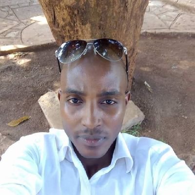 AustinMunywoki's profile picture. Hotelier