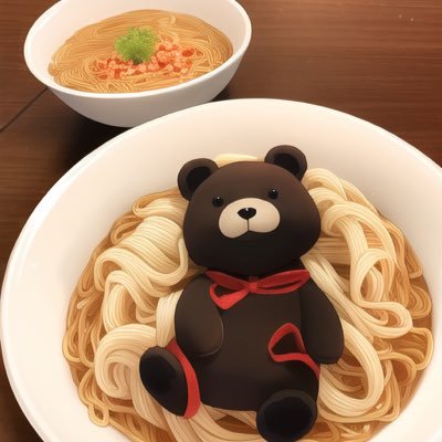 NO noodle NO life ╭Ꙭ╮ 🌈FFXIV🌈HIT🌈スタレ