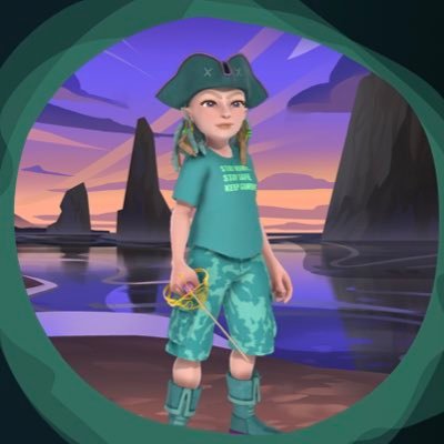 molly_meta's profile picture. Application developer • Casual gamer• MPG/RPG/PVE+ • Chill • Cyberpunk since the early 90’s • https://t.co/xrM2JGRDiT