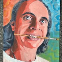 Martin Axel Art (@martinaxelart) 's Twitter Profile