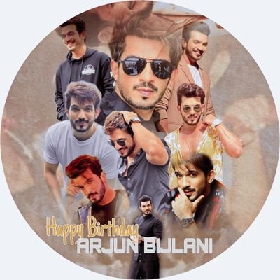 I'm here only for Arjun Bijlani
  
            ❌Problematic stuff ❌ fanwars ❌                 
 
    FEEL FREE TO TAG ME IN POLLS RELATED TO ARJUN BIJLANI