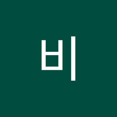 oobonn's profile picture. 개인사업