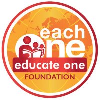 Each One Educate One(@Each1EducateOne) 's Twitter Profile Photo