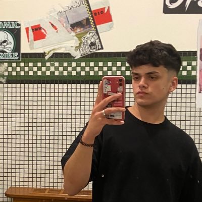 Hago musica y esas cosas 🦦