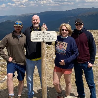 tbalch10's profile picture. Husband to Peggy Jo. proud father of Matt and Nick