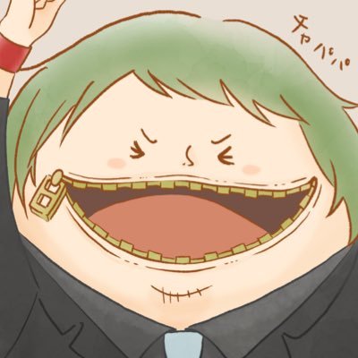 石ドーナツさんのプロフィール画像