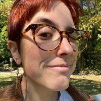 olivia lehman (@dykconicpoetics) 's Twitter Profile