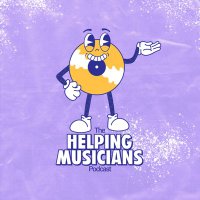 helpingmusicianspod(@HelpingMusicpod) 's Twitter Profileg