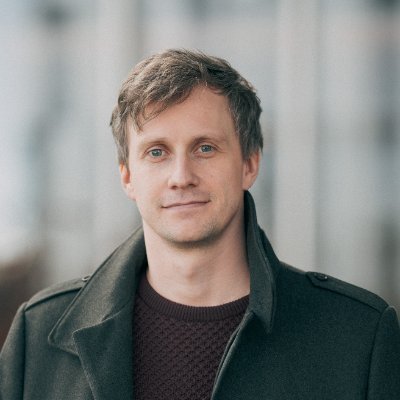 #bitcoin ⚡️Lightning. Founder of Mion (https://t.co/gGUqybrB7J), @TorqLN and the @ScalingLN open source project. Ex-CTO @ArcarioAB/@K33Research.