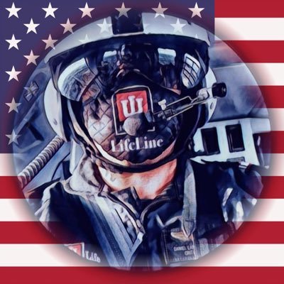 3rdMonkeyBFI's profile picture. Flight RRT-NPS, EMT-B 🚁🚑🏥 “If everyone is thinking alike, then somebody isn’t thinking.” - Gen. Patton