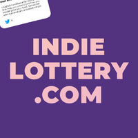 Indie Lottery (@indielottery) 's Twitter Profile