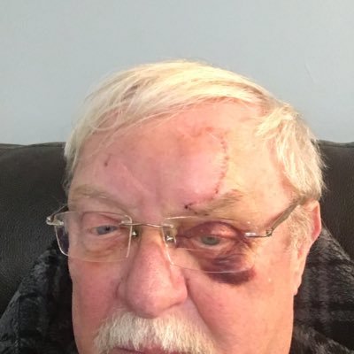 tdavids71's profile picture. Fat old white man 2a anti-woke stop grooming if straights acted like lgbfqrstuvwxyz’s they would be banned