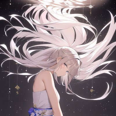 Tsukushi AIさんのプロフィール画像