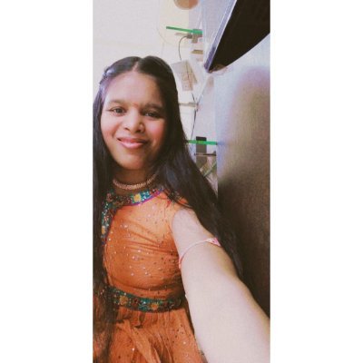 भारतीय 🇮🇳🤍 सनातनी🌹💙
ICSI ❤️#CSExecutive 👩🎓 💖
insta :- @agrawalnancy.__
YouTube :- Nancy Agrawal