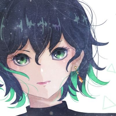 七瀬星輝@歌コレbuzzG部門参加🎤さんのプロフィール画像