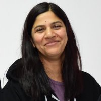 Smita Pandey (@smitaforce) 's Twitter Profile