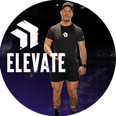 Owner and coach at Elevate Fitness in Horbury, Wakefield.