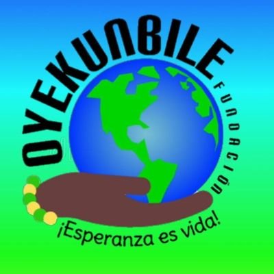 💚💙Creyentes de diversas espiritualidades 👳🏿‍♂️✨Unidos por los niños 🧒🏾 y la tercera edad 👵🏽