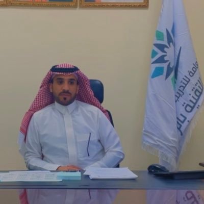 مهندس ميكانيكا ،، عميد الكلية التقنية للبنين بـ #الزلفي عضو في #الهيئة_السعودية_للمهندسين (الحساب شخصي)