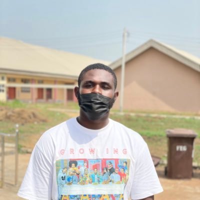 emekartg's profile picture. Follower of Christ #Dunamite. Origin - Dunamis, Warning - DO NOT TRESPASS