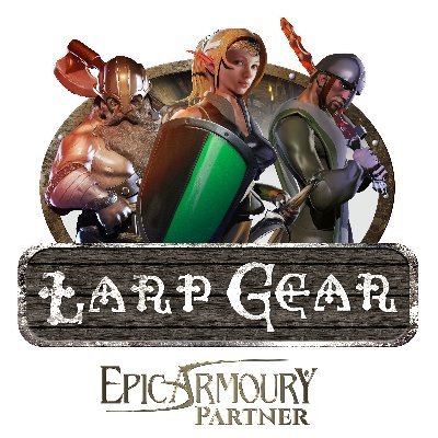 日本初のLARPアイテムショップ。エピック アーモリー パートナー。 EPIC ARMORYアイテム。 Japan's first shop for LARP items. EPIC ARMOURY PARTNER. EPIC ARMOURY items. https://t.co/q5taTzaTOA