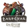 GearLarp's profile picture. 日本初のLARPアイテムショップ。エピック アーモリー パートナー。 EPIC ARMORYアイテム。 Japan's first shop for LARP items. EPIC ARMOURY PARTNER. EPIC ARMOURY items. https://t.co/q5taTzt32I