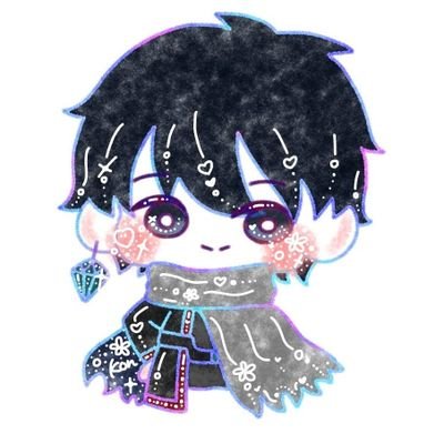 遺紺さんのプロフィール画像