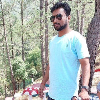 Amit verma