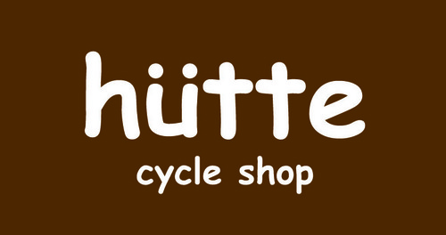 大阪サイクルショップ、Hutte 8to8(ヒュッテハトヤ)です。 取り扱いはKONA / Salsa Cycles / All city / Mongoosebikes / GIANT / Tokyobike and more