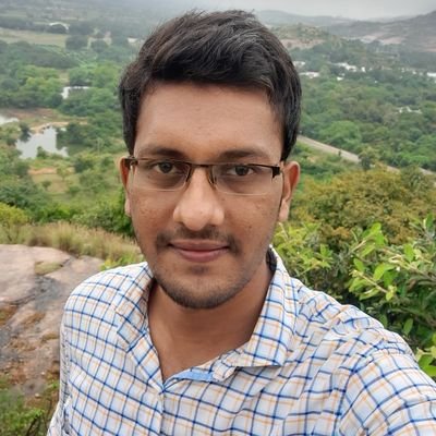 Siddardha_Arani's profile picture. 