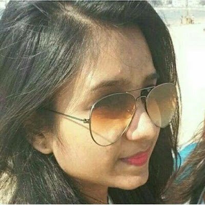 shrutika_mandal's profile picture. 