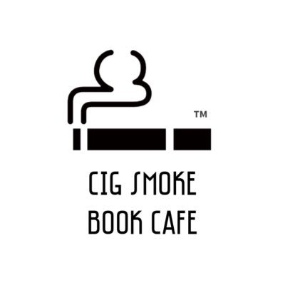 Cig Smoke Book Cafeさんのプロフィール画像