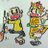 シミちゃんのTwitterプロフィール画像