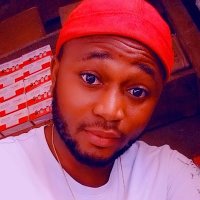 Kodjo (@mikeafson) Twitter profile photo