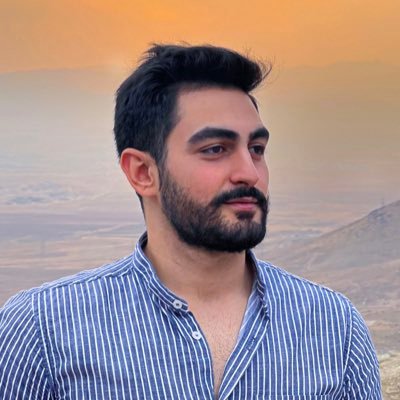 shayansey's profile picture. رو به جلو