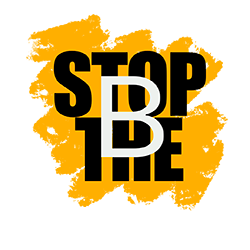 StopTheB | Stop the Bully | Stop the Bystander An anti-bullying platform for young people,by young people founded by Riddhi & Vasundhara Oswal