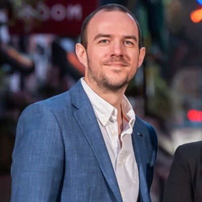 Director of @ScaffoldDigital - a #NorthernIreland based software development studio