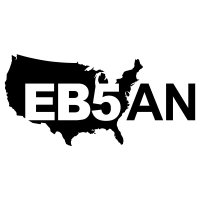 EB5AN(@EB5AN) 's Twitter Profile Photo