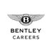 Bentley Careers (@BentleyCareers) Twitter profile photo