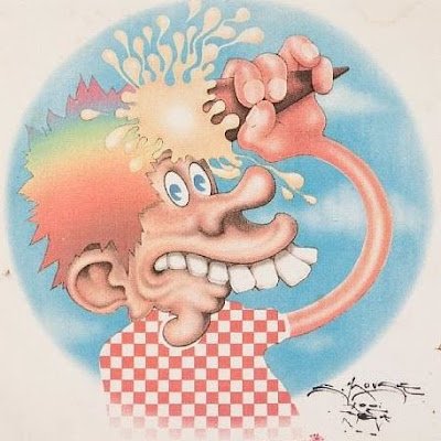 Non-Conformist Music Freak. Baseball, Americana, & The Good Ol' Grateful Dead. I mostly tweet about music.