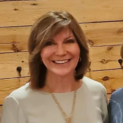 TerriGreeno's profile picture. The insanity has to stop and I’m the brick wall to stop it. If you want your State back keep your County.