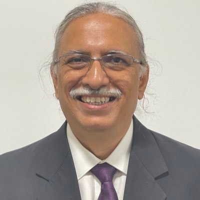 Prof.Dr. Somashekhar Nimbalkar,MD,PGDPH,FNNF,FIAP