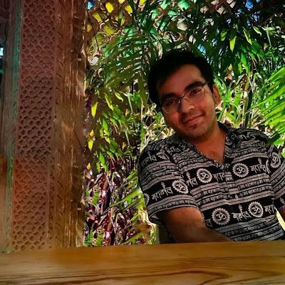 Delhi-based Product Designer | Fintech, AI, Healthtech
#design