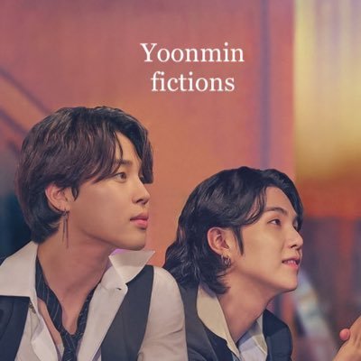 YoonMin Fictions🥀 Profile