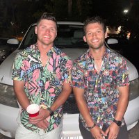 nikko calabro (@calabronikko) 's Twitter Profile
