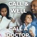 Call & Well Telemedicine (@CallandWell) Twitter profile photo